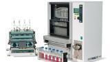 Pressurized solvent extraction taken to a new dimension