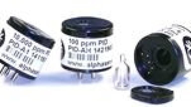 Alphasense Ltd Releases Its Latest Offering, an Industry Leading 4-series PID Sensor.