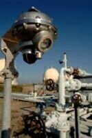 Ultrasonic Gas Leak Detectors for Kashagan Project