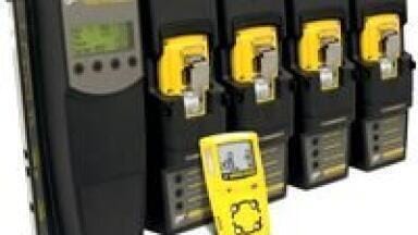 Automated Instrument Docking Station Cost-effective Instrument Management