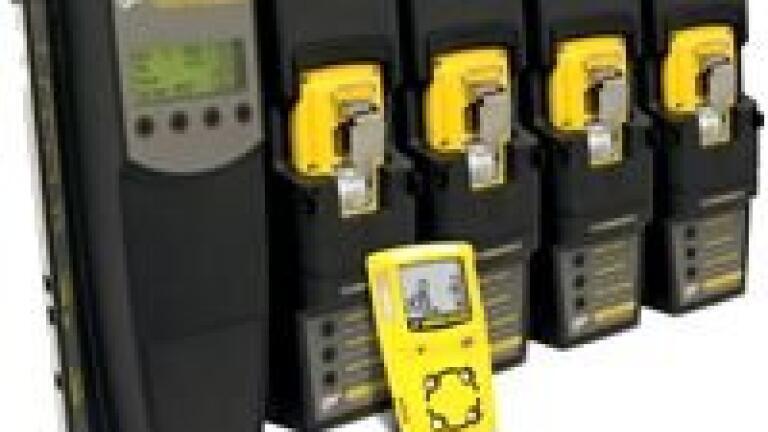 Automated Instrument Docking Station Cost-effective Instrument Management