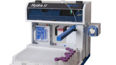 Hydra IIAF Mercury Analyser – Achieve sub ppt Hg Detection and Method Compliance in a High-Productivity, User-Friendly Package