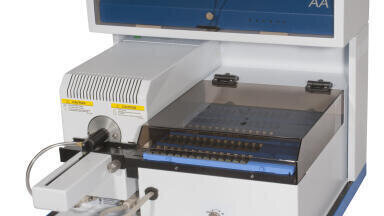 Hydra IIC Mercury Analyser – No Hassle Mercury Analysis