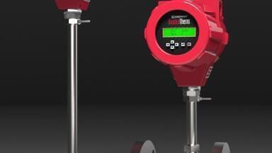 Sierra Announces Never Before Possible Accuracy for Thermal Dispersion Technology