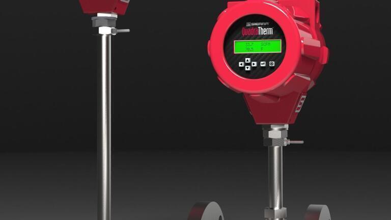Sierra Announces Never Before Possible Accuracy for Thermal Dispersion Technology