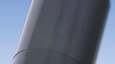 Ultrasonic Interface Sensor