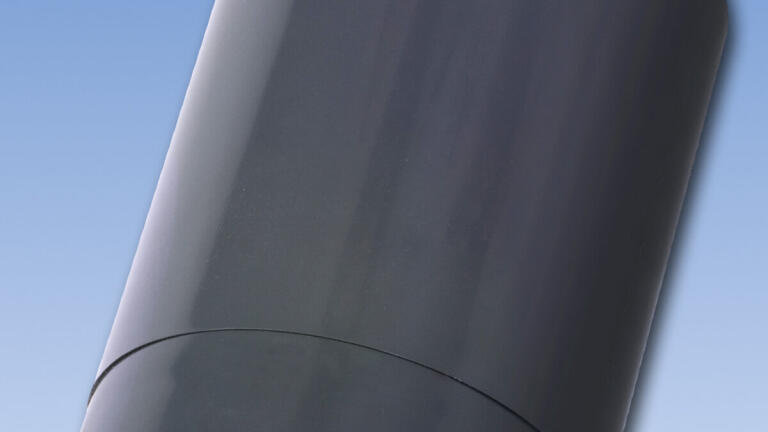 Ultrasonic Interface Sensor