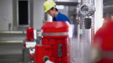 Measuring Gases with a Uniform Operating Principle