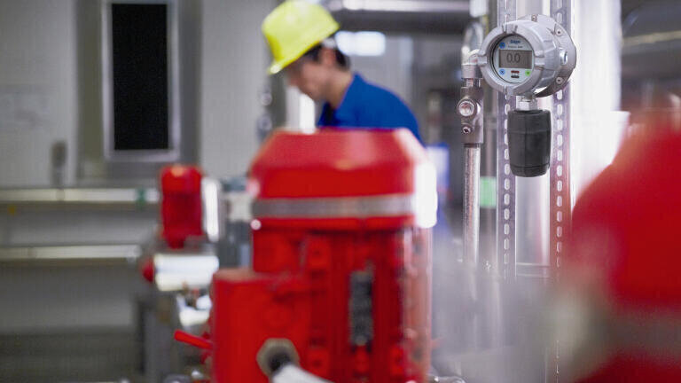 Measuring Gases with a Uniform Operating Principle