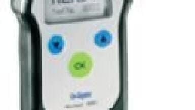 Dräger Alcotest 6810