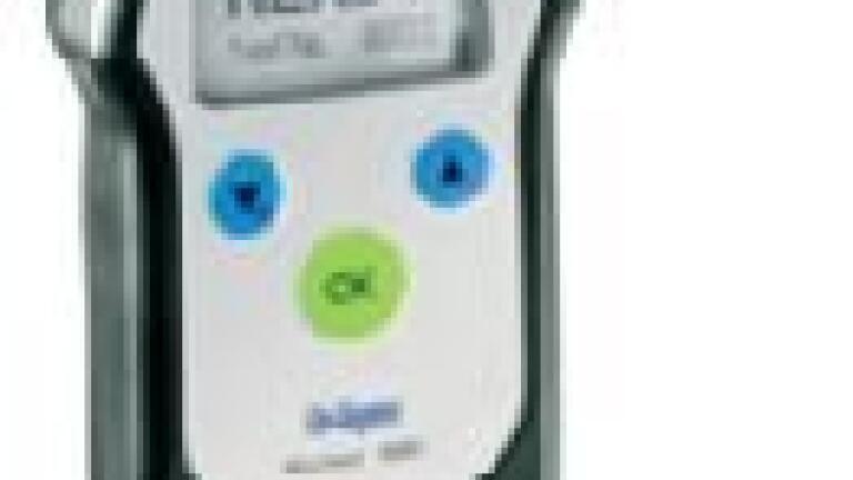 Dräger Alcotest 6810