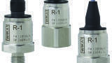 R-1 Pressure Sensor now Fully CO2 Compatible