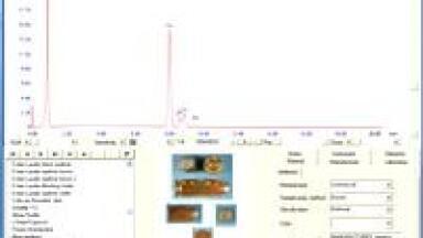 New XRF Methodology and Library for Sample Identification and Archiving