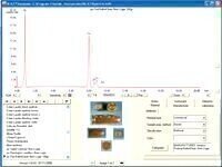 New XRF Methodology and Library for Sample Identification and Archiving
