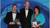 BioTector Analysers win ‘Product Leadership Award’ USA 2012