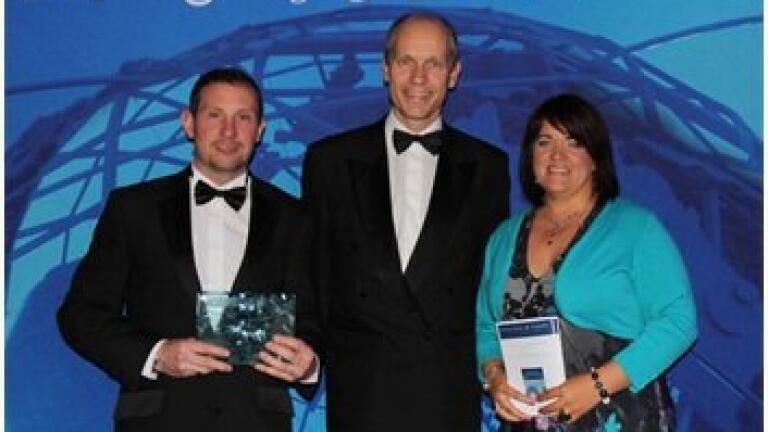 BioTector Analysers win ‘Product Leadership Award’ USA 2012