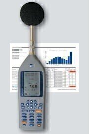A Range of Health and Safety Measurement Solutions
