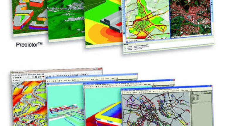 New Environmental Noise Calculation Software Version
