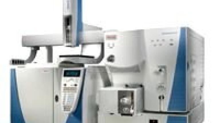 Best All-round GC-MS/MS Performer – the Thermo Scientific TSQ Quantum GC™