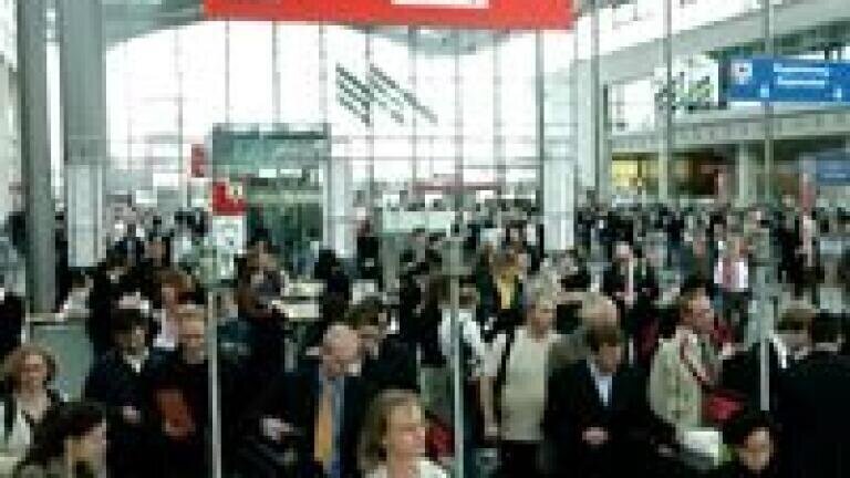 Analytica 2008: a Source of Momentum for Environmental Analysis