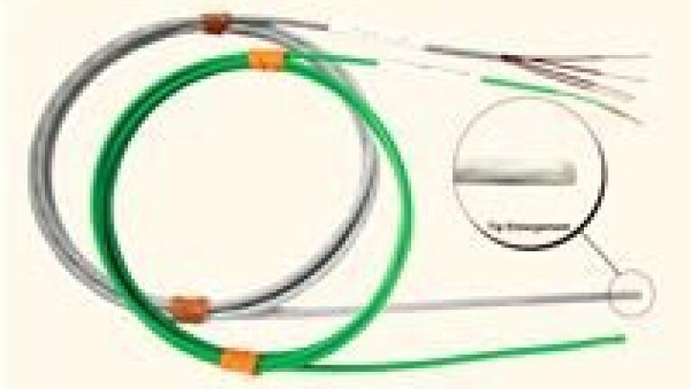HSTC Series Hermetically Sealed Tip Probes