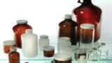 Sample Containers and Hi-tech Monitoring Equipment