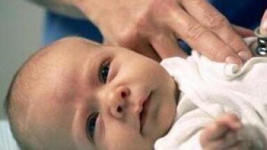 Air pollution 'can affect babies for years after'