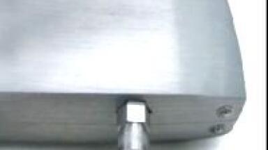 Innov-X Vacuum Analyzer