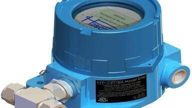 Continuous Hydrogen Monitor Improves Refinery Isomerisation Efficiency