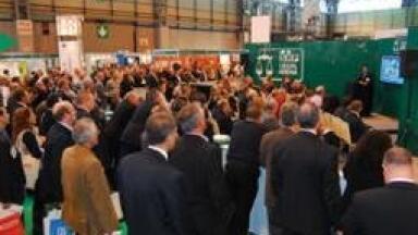 Safety & Health Expo Returns in 2013 with More Innovation, Education and Solutions 