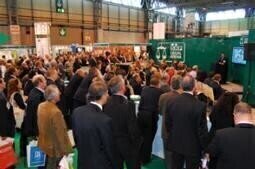 Safety & Health Expo Returns in 2013 with More Innovation, Education and Solutions 