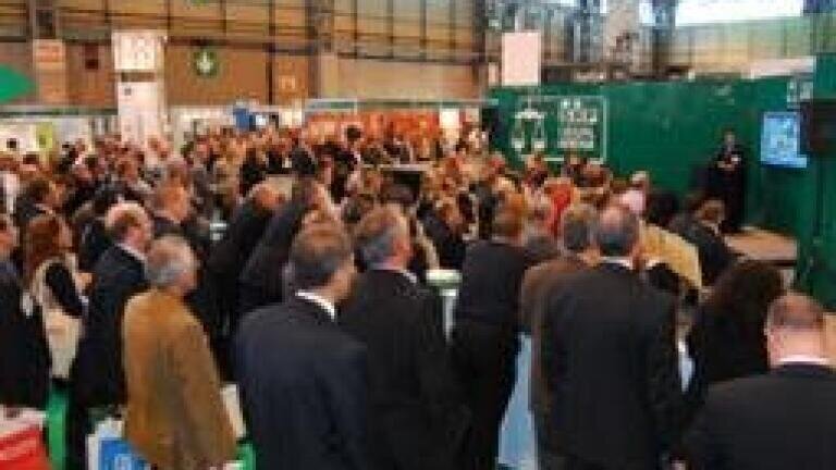 Safety & Health Expo Returns in 2013 with More Innovation, Education and Solutions 