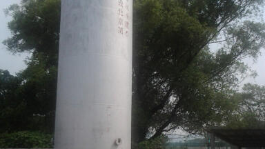 Beijing Biogas Measured With UK Analyser