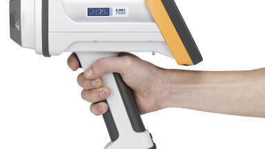 Handheld XRF Increases Profit for Recyclers of Automotive Catalytic Converters 