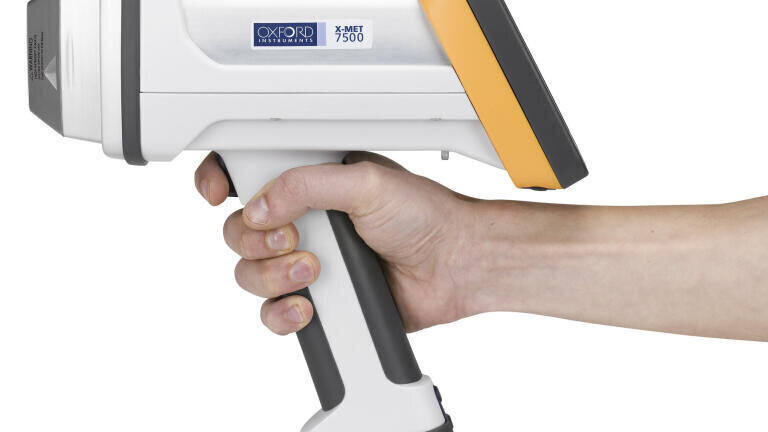 Handheld XRF Increases Profit for Recyclers of Automotive Catalytic Converters 
