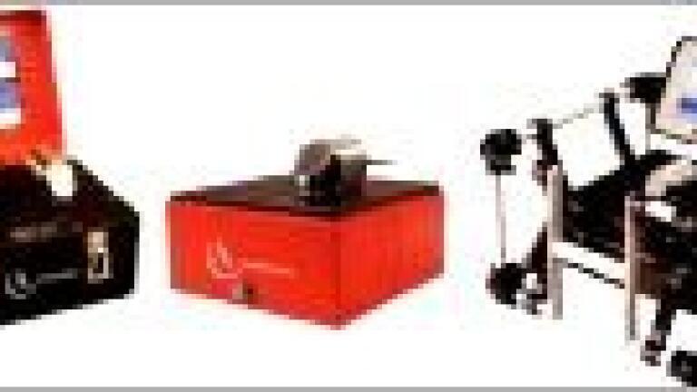 Groundbreaking Portable FT-IR Spectrometers