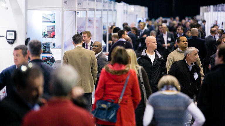 WWEM 2012 smashes attendance records