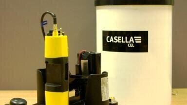 New Tadpole GPRS Data Logger Launched