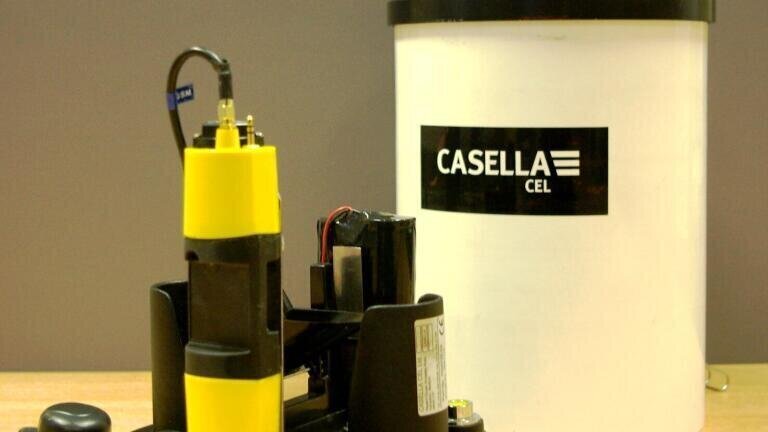New Tadpole GPRS Data Logger Launched
