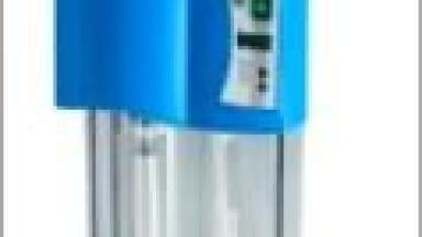 Kjeldahl Distillation Unit Udk 127 by Velp Scientifica