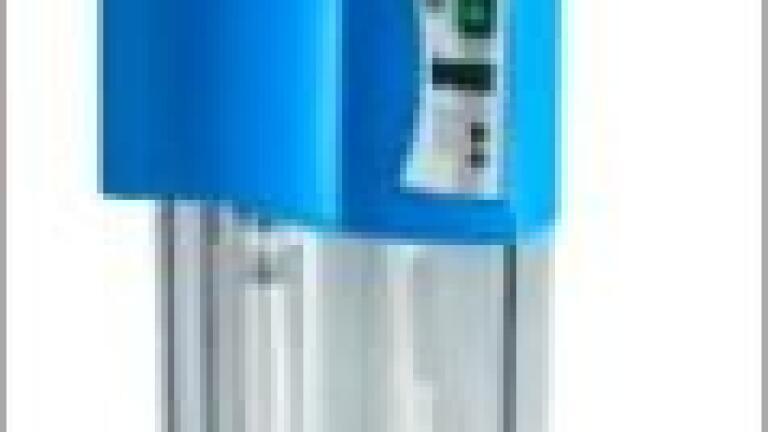 Kjeldahl Distillation Unit Udk 127 by Velp Scientifica