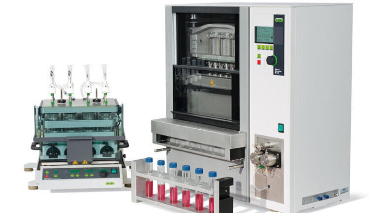 SpeedExtractor is your speed and throughput solution - see why?