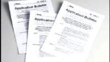 1200 Applications Online – Free of Charge