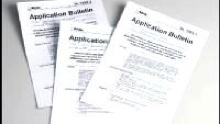 1200 Applications Online – Free of Charge