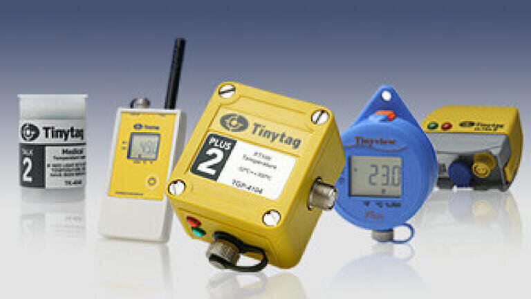 Carbon Dioxide Data Loggers Play Key Role in Monitoring Energy Efficiency