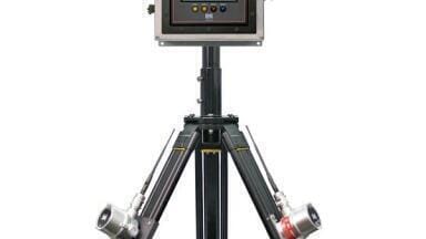 The Wireless, Battery-Powered Gas Detection Solution