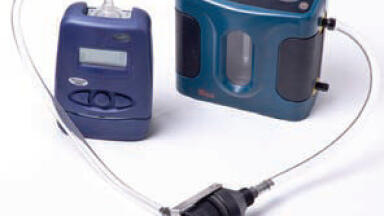 The New Leader in Air Sampling