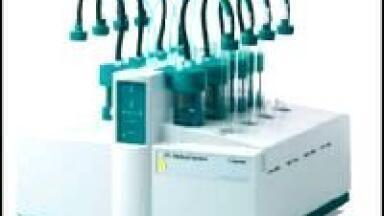 The New Biodiesel Rancimat 873 from Metrohm Determining the Oxidation Stability of Biodiesel According to EN 14112