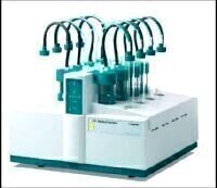 The New Biodiesel Rancimat 873 from Metrohm Determining the Oxidation Stability of Biodiesel According to EN 14112