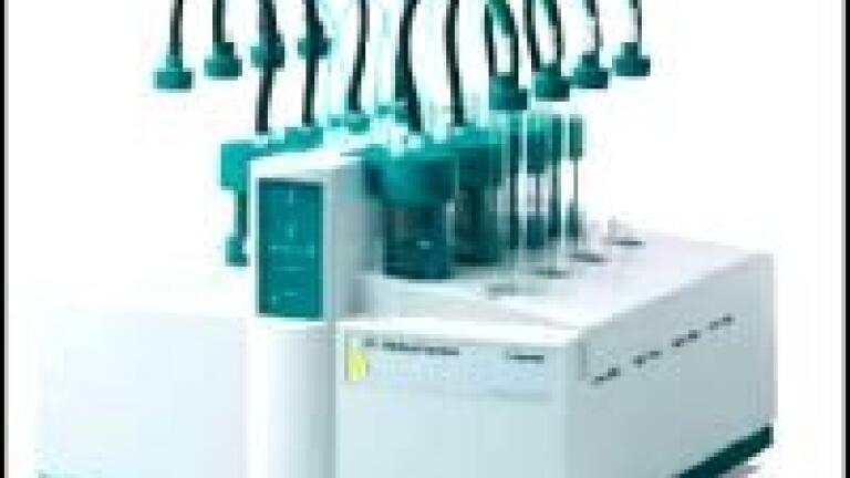 The New Biodiesel Rancimat 873 from Metrohm Determining the Oxidation Stability of Biodiesel According to EN 14112